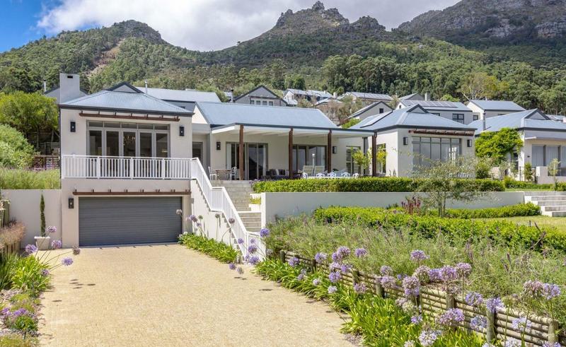 3 Bedroom Property for Sale in Hout Bay Western Cape